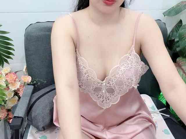 Linh97 webcam