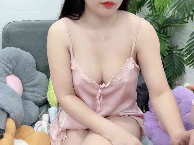 Linh97 webcam