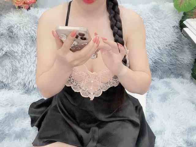 Linh97 webcam