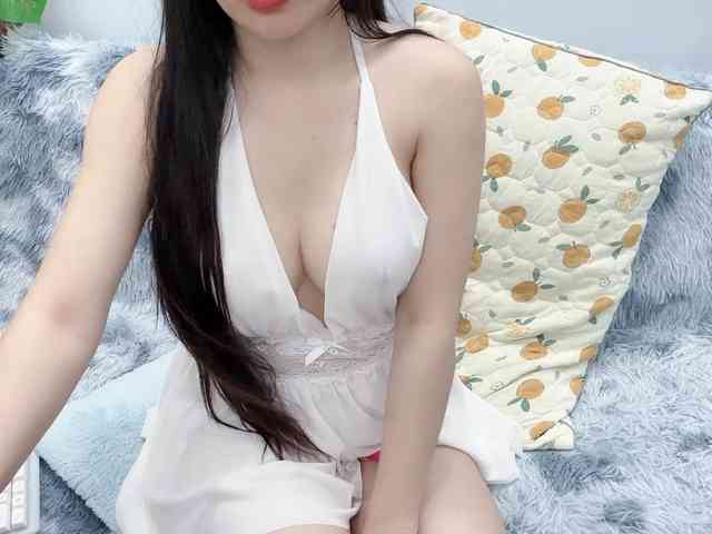 Linh97 webcam
