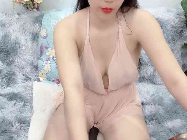 Linh97 webcam