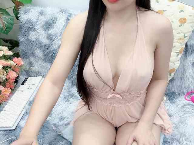 Linh97 webcam