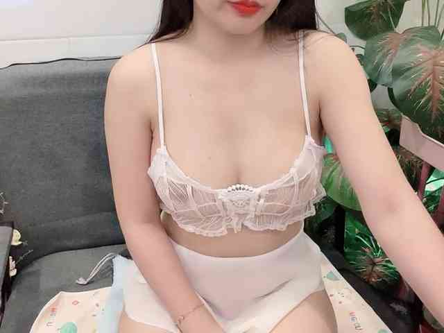 Linh97 webcam