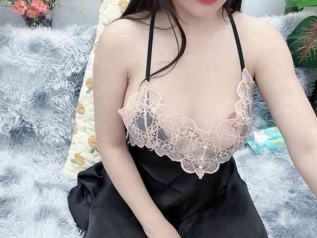 Linh97 webcam