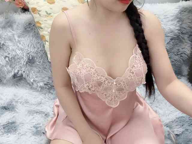 Linh97 webcam