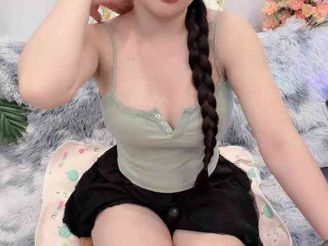 Linh97 webcam