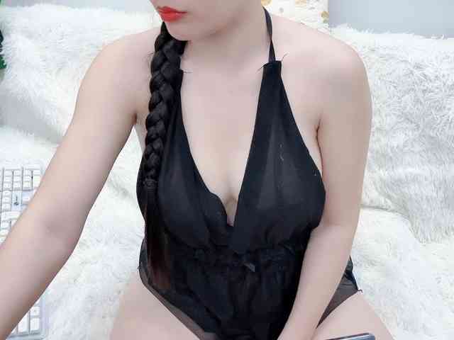 Linh97 webcam