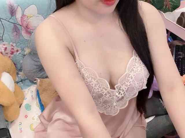 Linh97 webcam