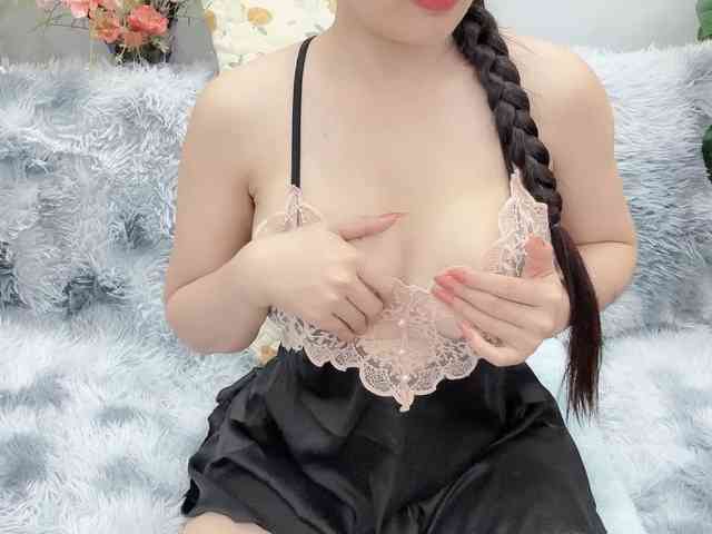 Linh97 webcam