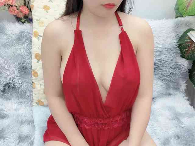 Linh97 webcam