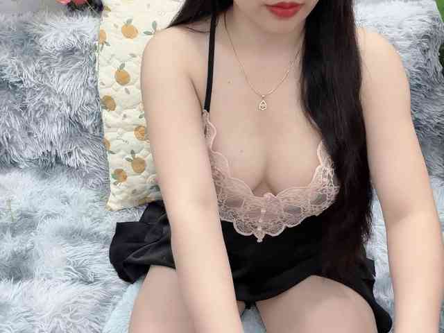 Linh97 webcam