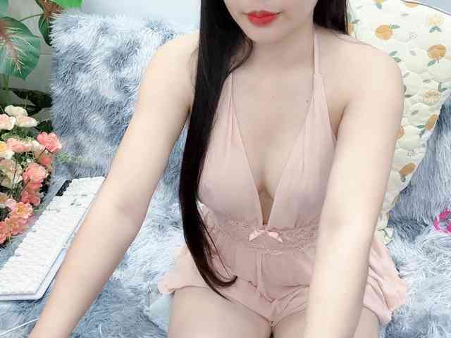 Linh97 webcam