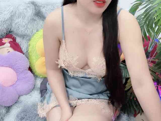 Linh97 webcam