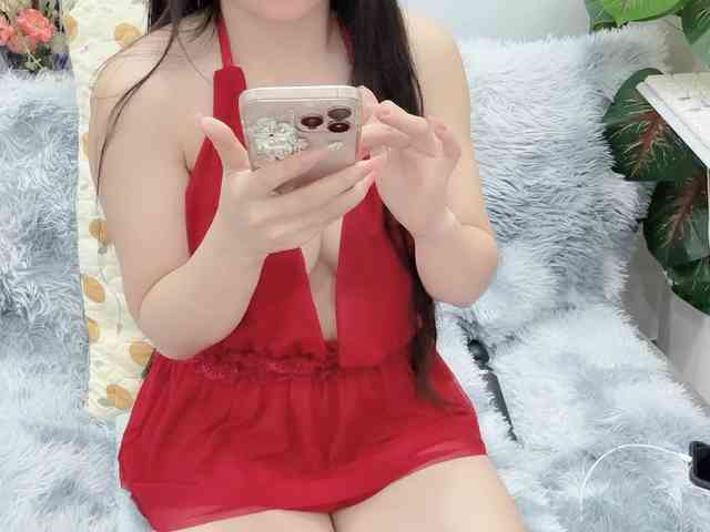 Linh97 webcam