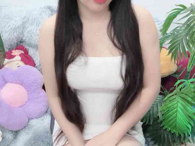 Linh97 webcam