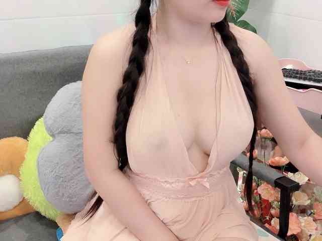 linh97's live room