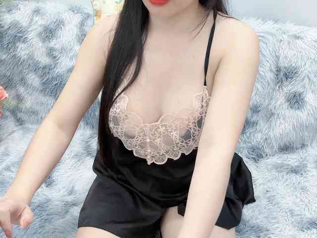 Linh97 webcam