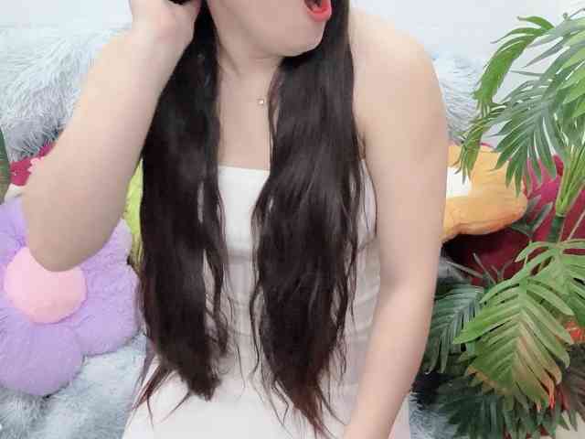 Linh97 webcam