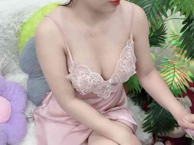 Linh97 webcam