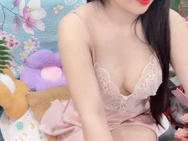 Linh97 webcam