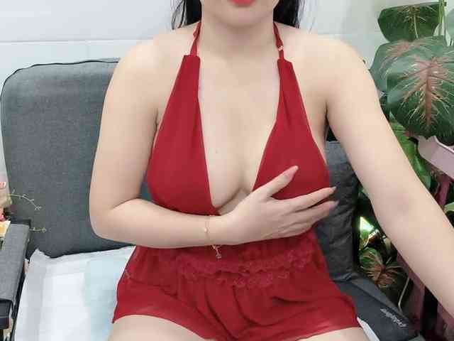 Linh97 webcam