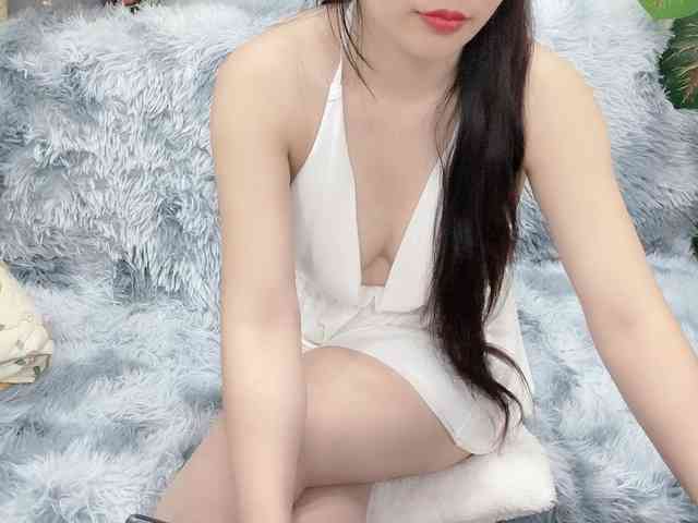Linh97 Live Webcam on BongaCams