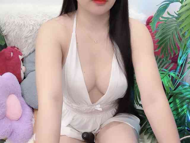 Linh97 webcam
