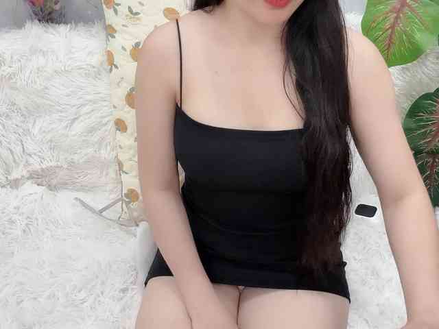 Linh97 webcam