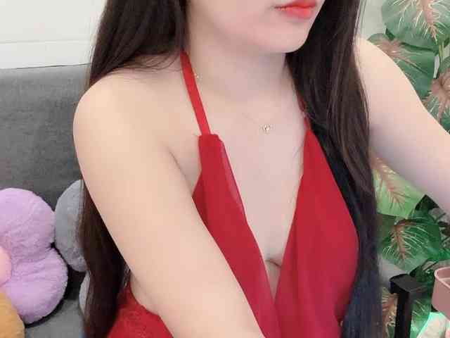 Linh97 webcam