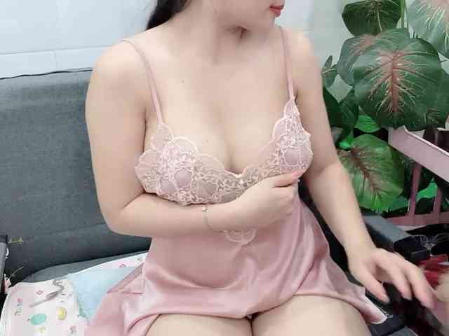Linh97 webcam