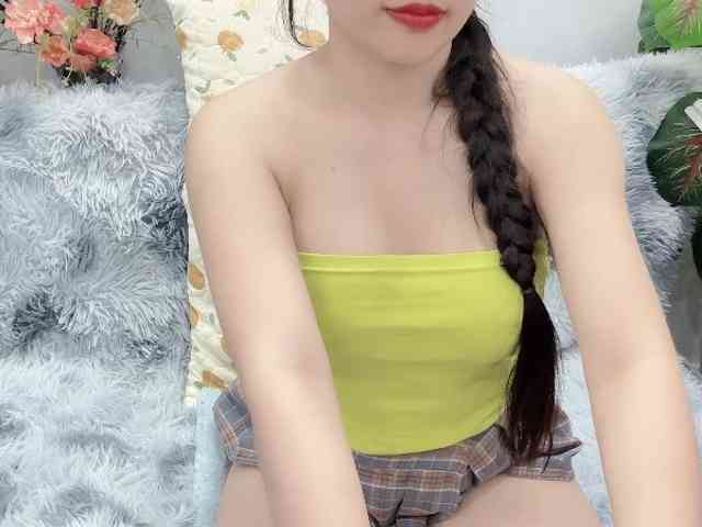 Linh97 webcam