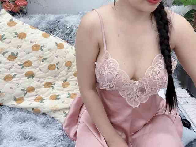 Linh97 webcam