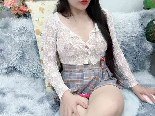 Linh97 webcam