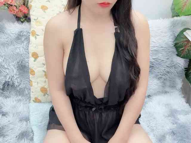Linh97 webcam
