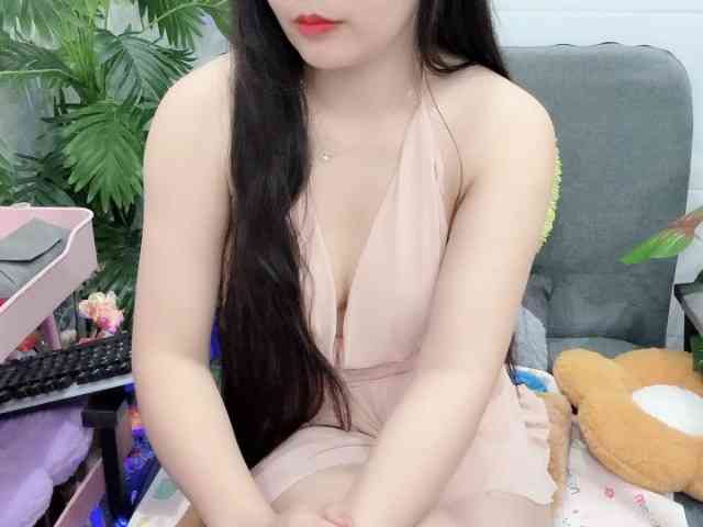 Linh97 webcam