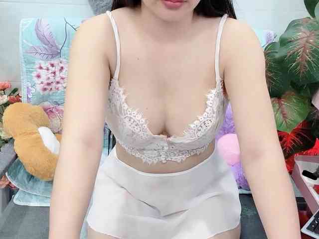 Linh97 webcam