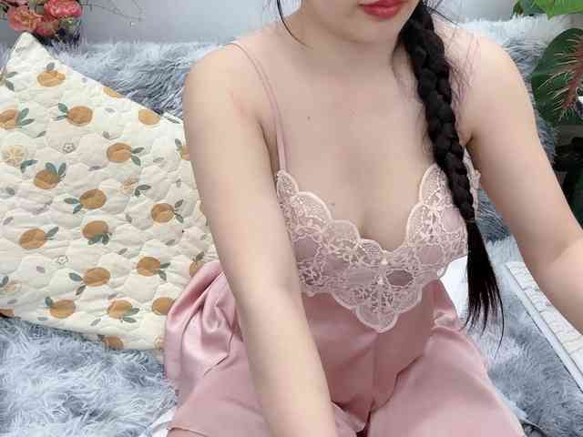 Linh97 webcam