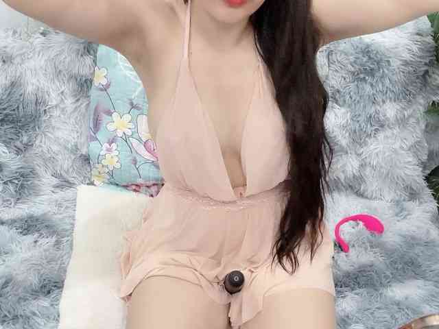 Linh97 webcam
