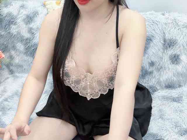 Linh97 webcam