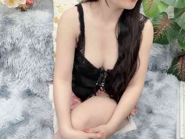 Linh97 webcam