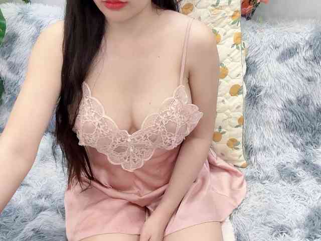 Linh97 webcam