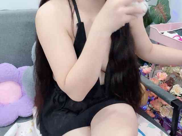 Linh97 webcam