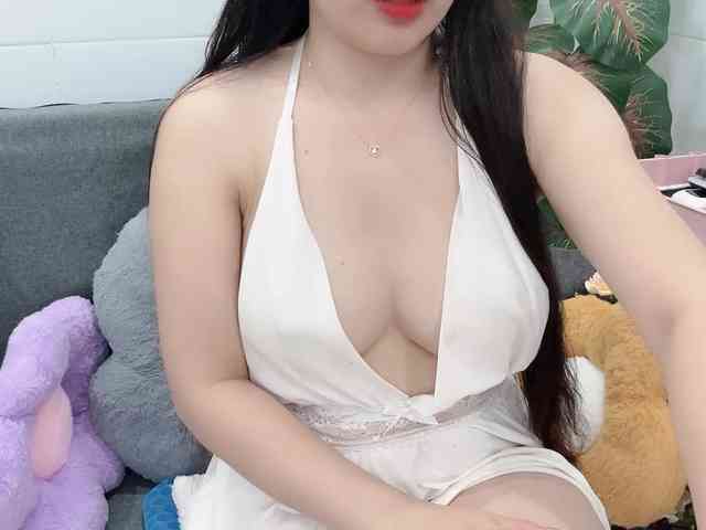 Linh97 webcam