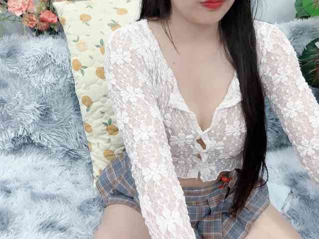 Linh97 webcam