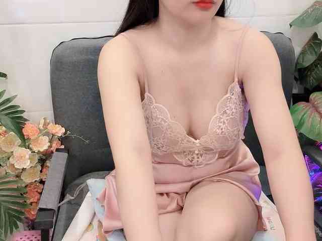 Linh97 webcam