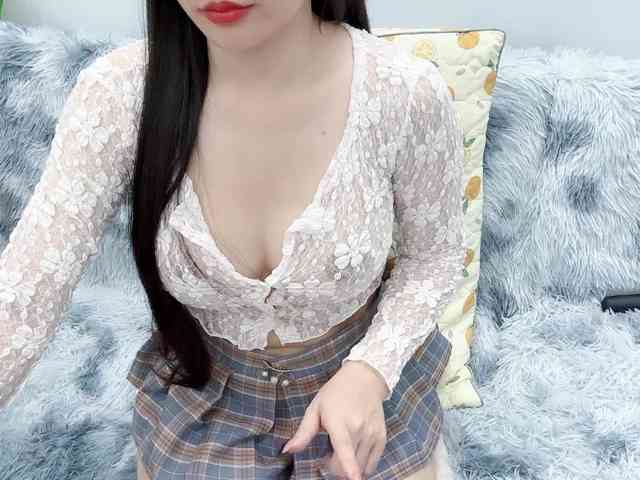 Linh97 webcam