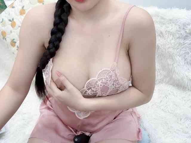 Linh97 webcam