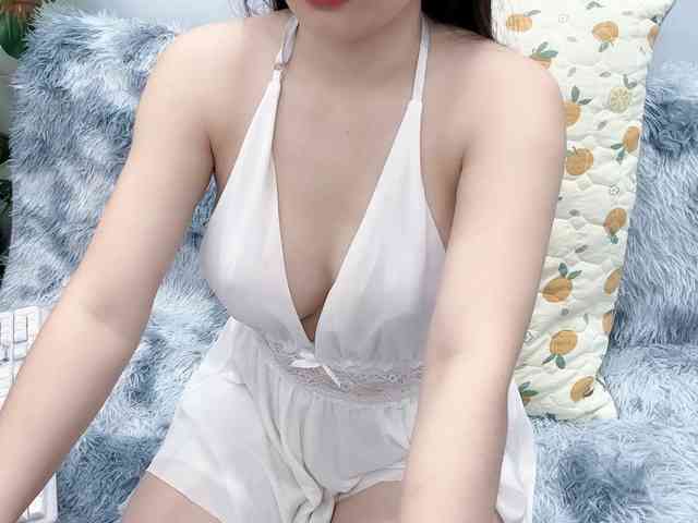 Linh97 webcam