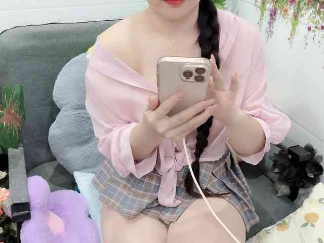 Linh97 webcam