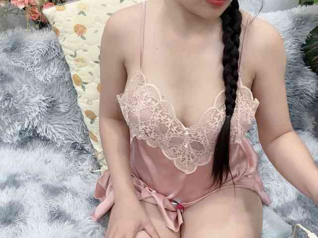 Linh97 webcam